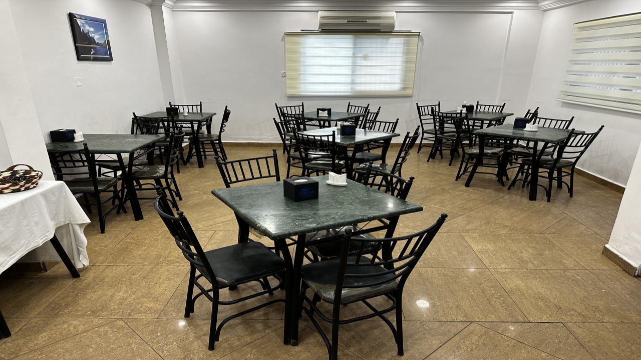 Al Qidra Hotel and Suites Aqaba Standard #5