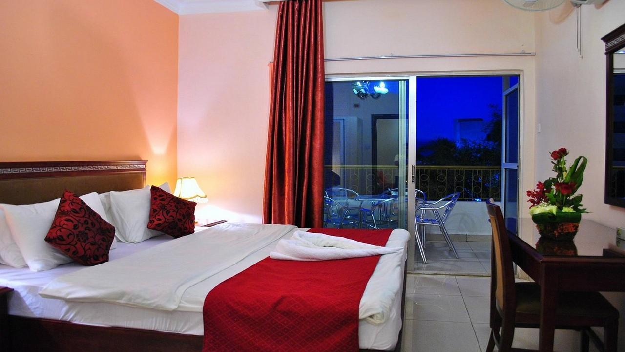 Al Qidra Hotel and Suites Aqaba Standard #11