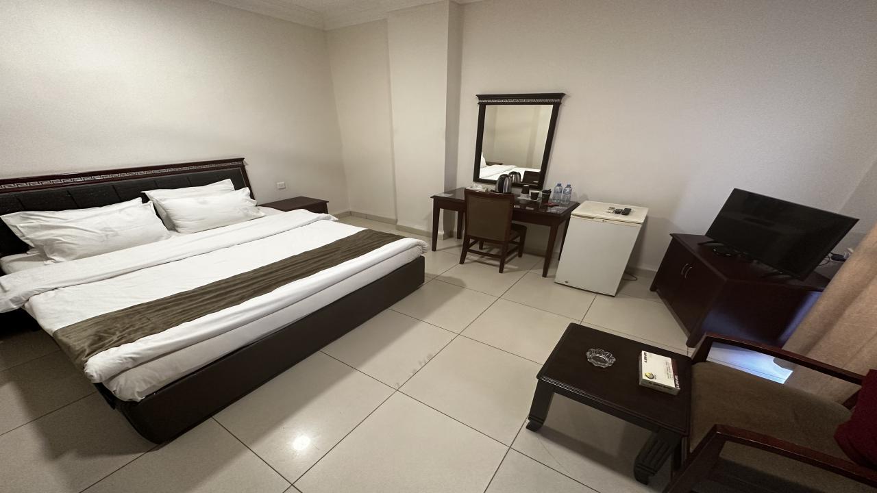Al Qidra Hotel and Suites Aqaba Standard #8
