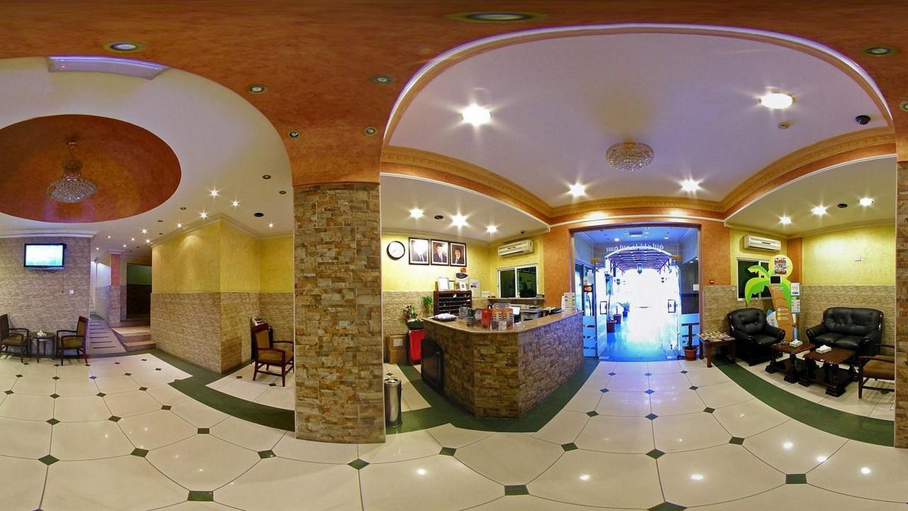 Al Qidra Hotel and Suites Aqaba Standard #7