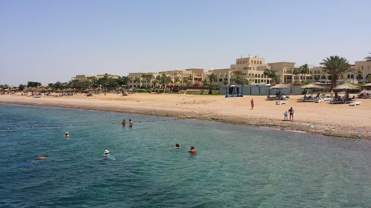 Al Qidra Hotel and Suites Aqaba Standard #3