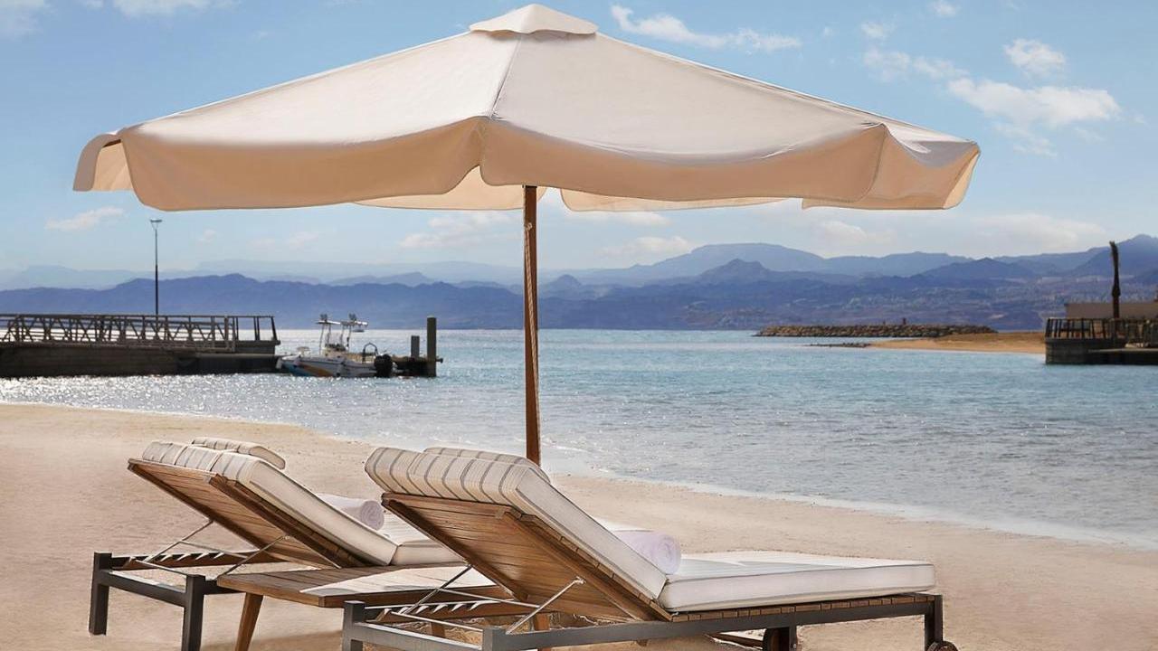 Al Manara Luxury Collection Hotel Lux 5* - изглед 15 - Mistralbg.com Al Manara Luxury Collection Hotel Lux 5* - изглед 15 - Mistralbg.com