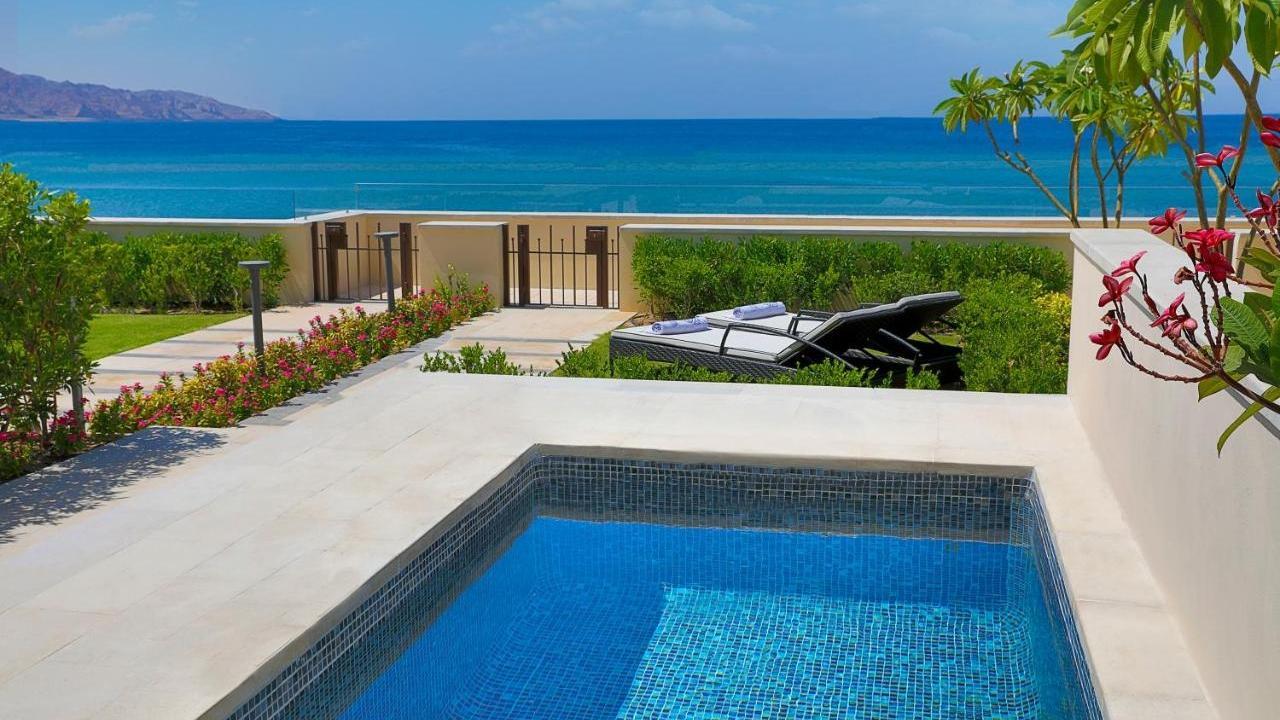 Al Manara Luxury Collection Hotel Lux 5* - изглед 12 - Mistralbg.com Al Manara Luxury Collection Hotel Lux 5* - изглед 12 - Mistralbg.com