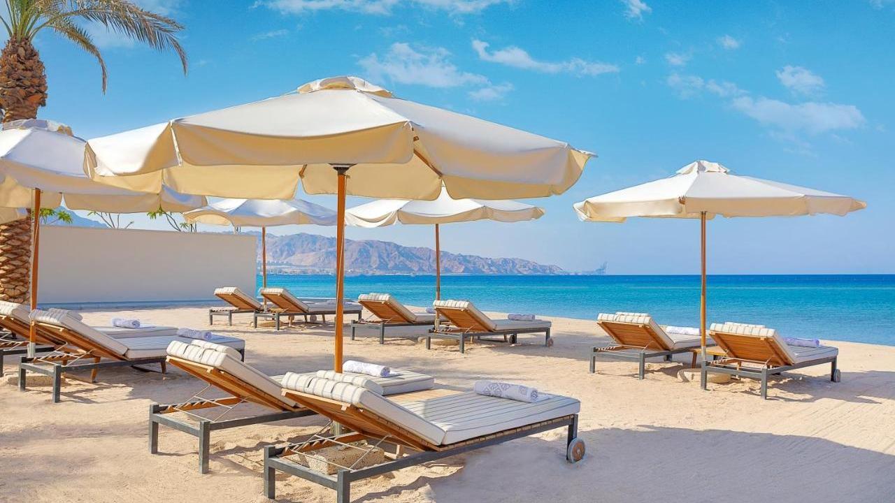 Al Manara Luxury Collection Hotel Lux 5* - изглед 16 - Mistralbg.com Al Manara Luxury Collection Hotel Lux 5* - изглед 16 - Mistralbg.com