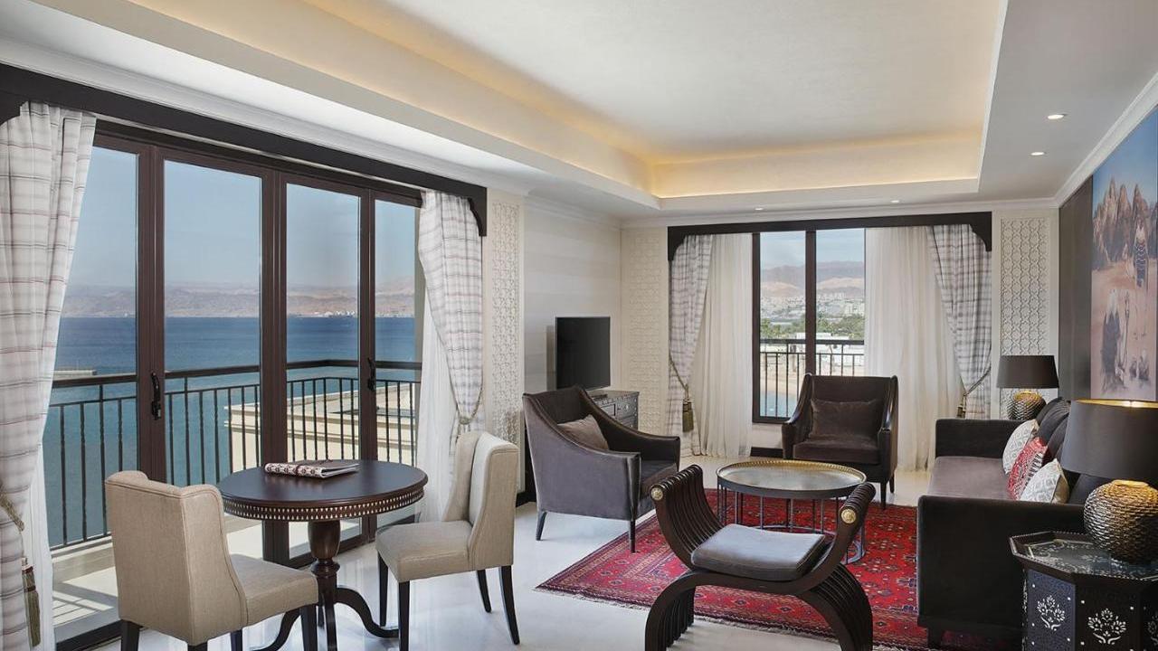 Al Manara Luxury Collection Hotel Lux 5* - изглед 5 - Mistralbg.com Al Manara Luxury Collection Hotel Lux 5* - изглед 5 - Mistralbg.com