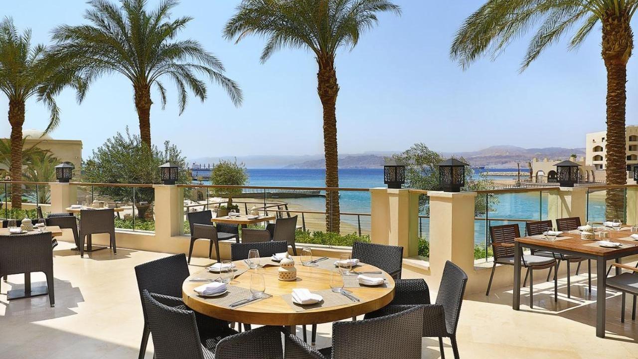 Al Manara Luxury Collection Hotel Lux 5* - изглед 9 - Mistralbg.com Al Manara Luxury Collection Hotel Lux 5* - изглед 9 - Mistralbg.com
