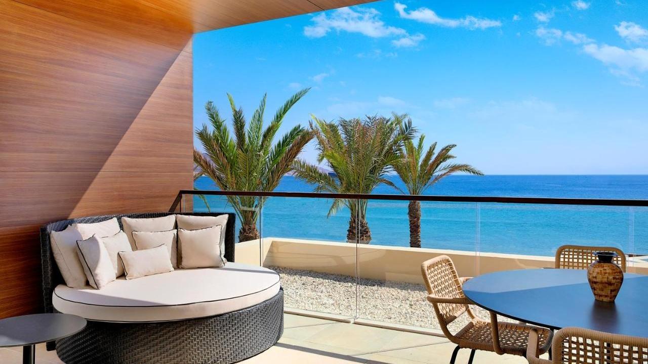 Al Manara Luxury Collection Hotel Lux 5* - изглед 6 - Mistralbg.com Al Manara Luxury Collection Hotel Lux 5* - изглед 6 - Mistralbg.com
