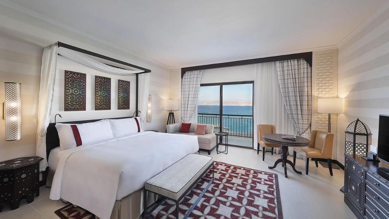 Al Manara Luxury Collection Hotel Lux 5* - изглед 3 - Mistralbg.com Al Manara Luxury Collection Hotel Lux 5* - изглед 3 - Mistralbg.com