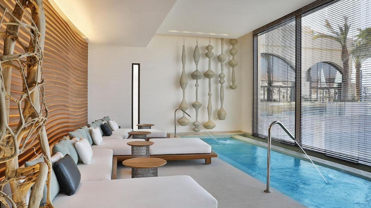 Al Manara Luxury Collection Hotel Lux 5* - изглед 14 - Mistralbg.com Al Manara Luxury Collection Hotel Lux 5* - изглед 14 - Mistralbg.com