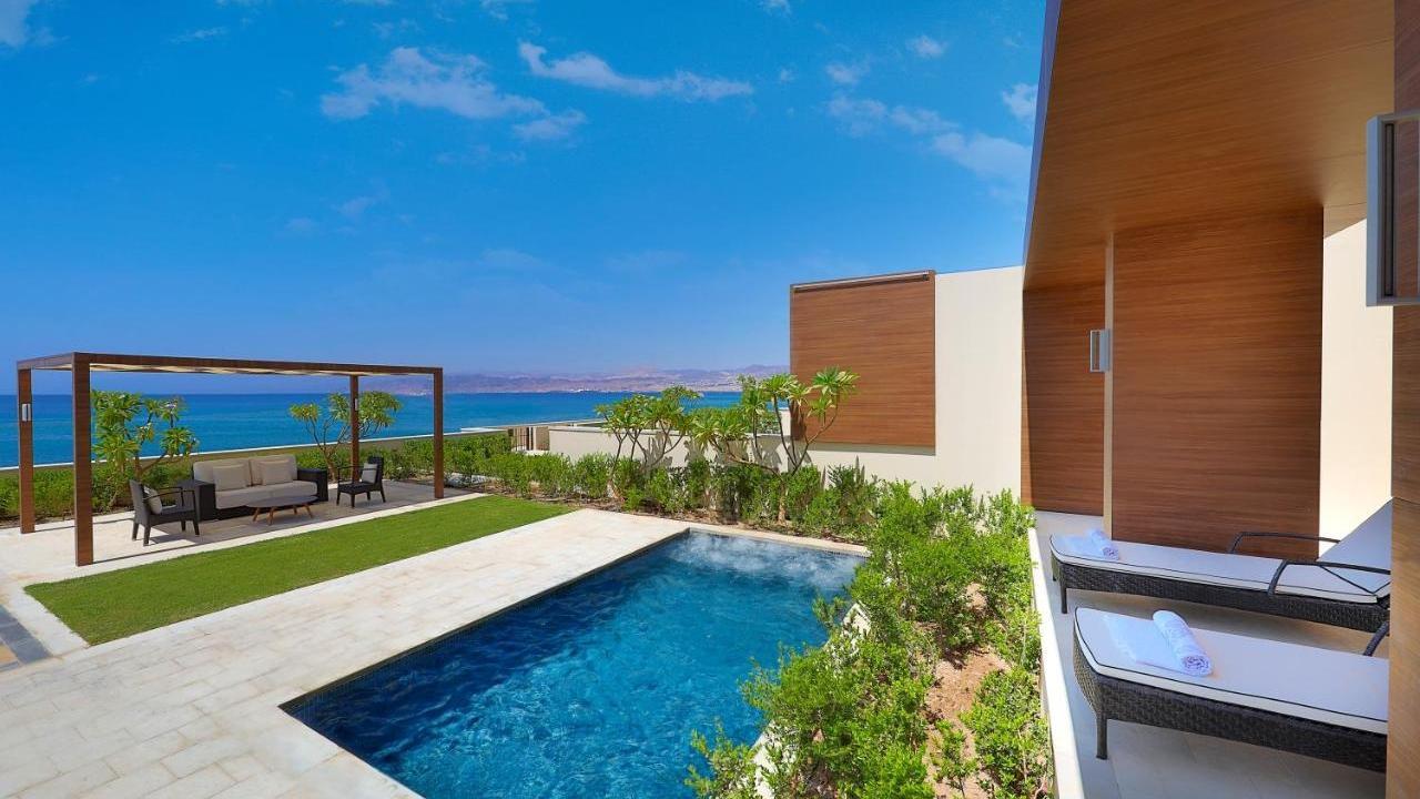 Al Manara Luxury Collection Hotel Lux 5* - изглед 11 - Mistralbg.com Al Manara Luxury Collection Hotel Lux 5* - изглед 11 - Mistralbg.com
