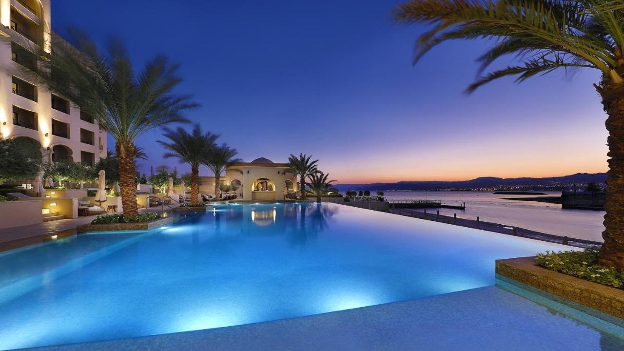 Al Manara Luxury Collection Hotel Lux 5* - изглед 18 - Mistralbg.com Al Manara Luxury Collection Hotel Lux 5* - изглед 18 - Mistralbg.com