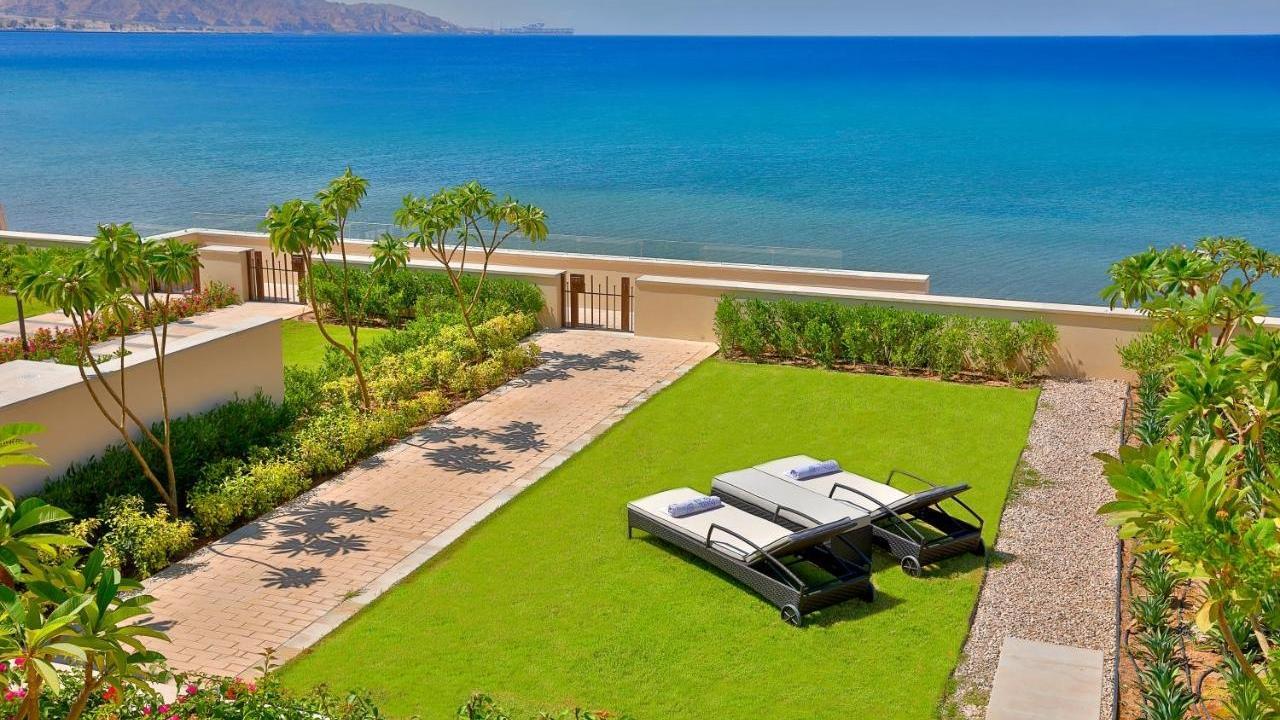 Al Manara Luxury Collection Hotel Lux 5* - изглед 10 - Mistralbg.com Al Manara Luxury Collection Hotel Lux 5* - изглед 10 - Mistralbg.com