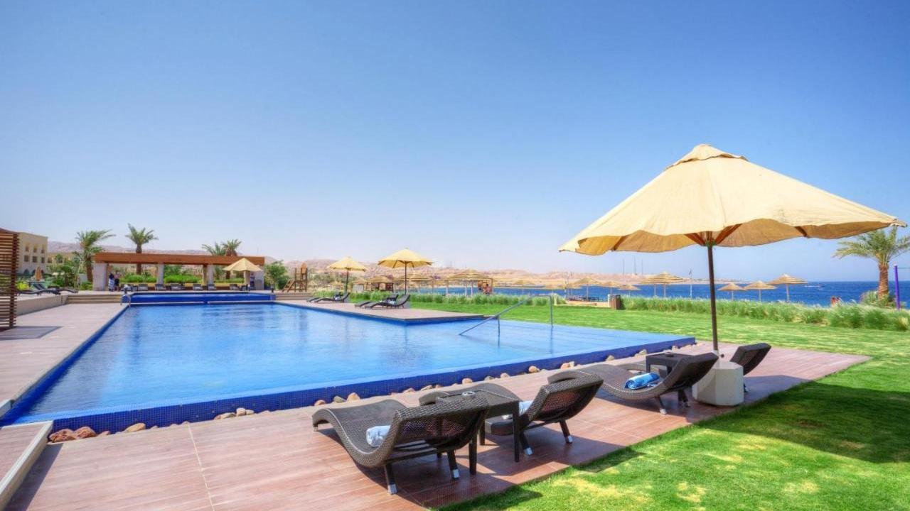 Grand Tala Bay Resort Premium #10