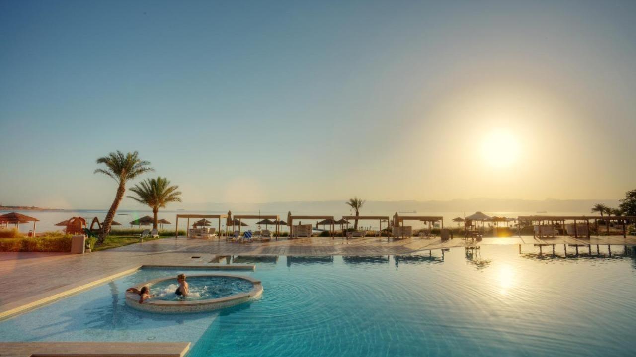 Grand Tala Bay Resort Premium #12