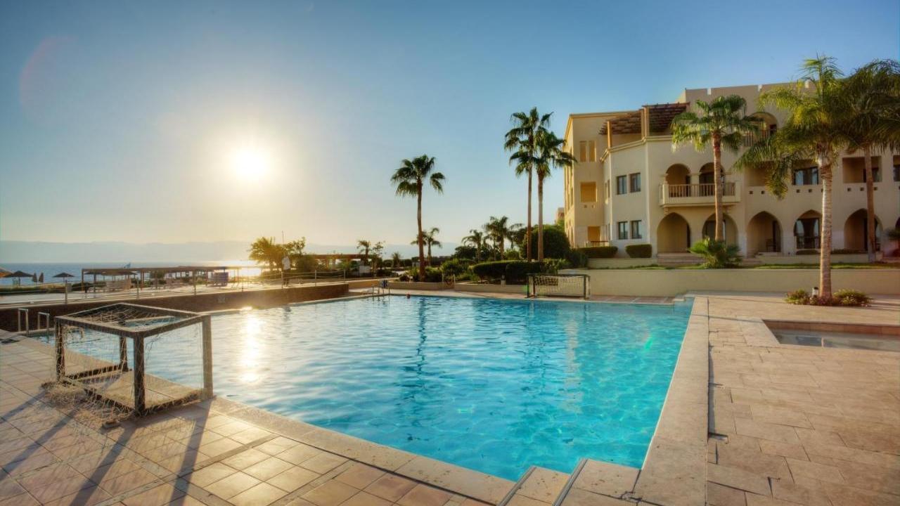 Grand Tala Bay Resort Premium #11
