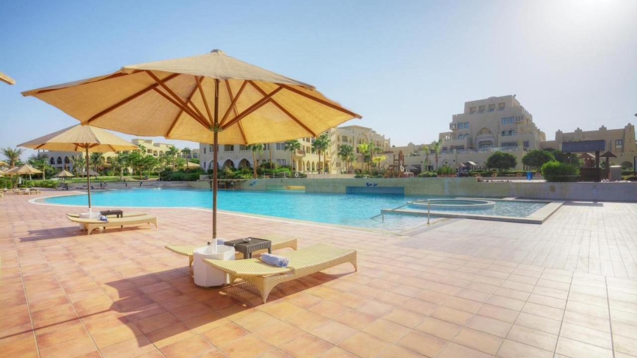 Grand Tala Bay Resort Premium #3