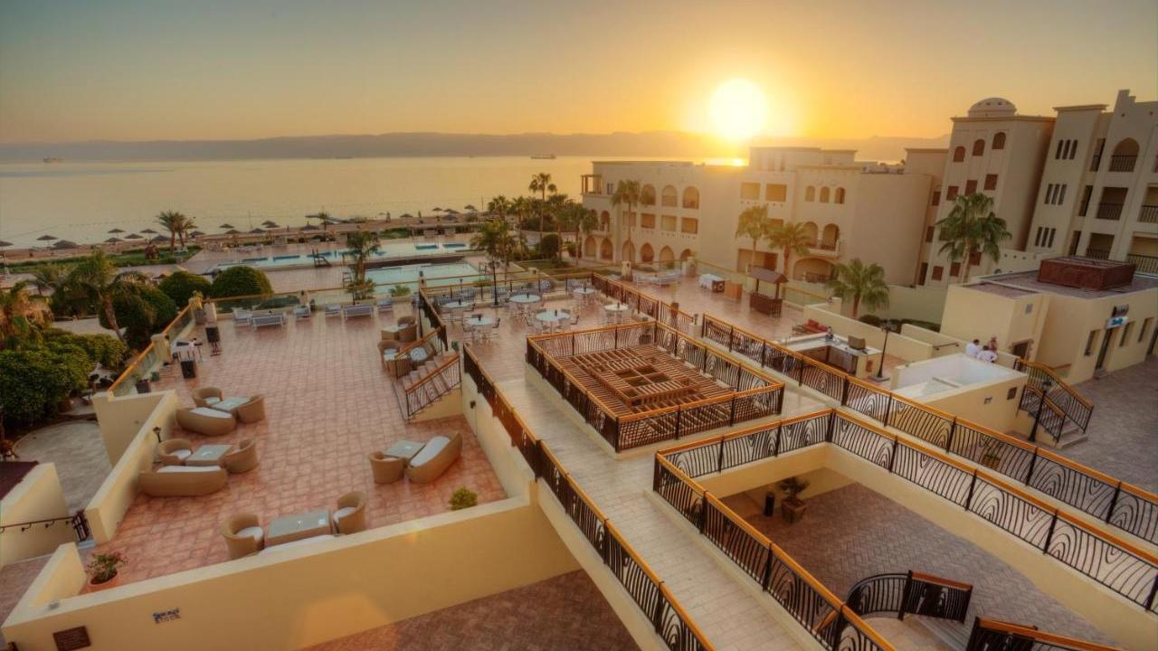 Grand Tala Bay Resort Premium #9