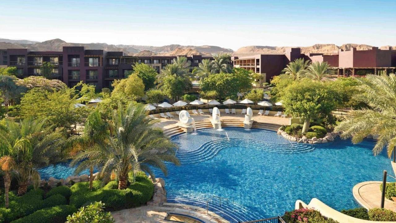 Movenpick Tala Bay Lux #11