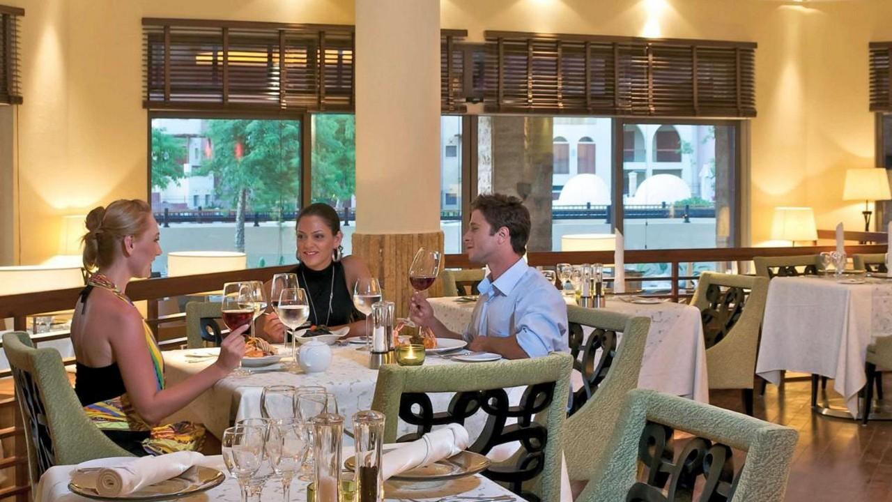 Movenpick Tala Bay Lux #6