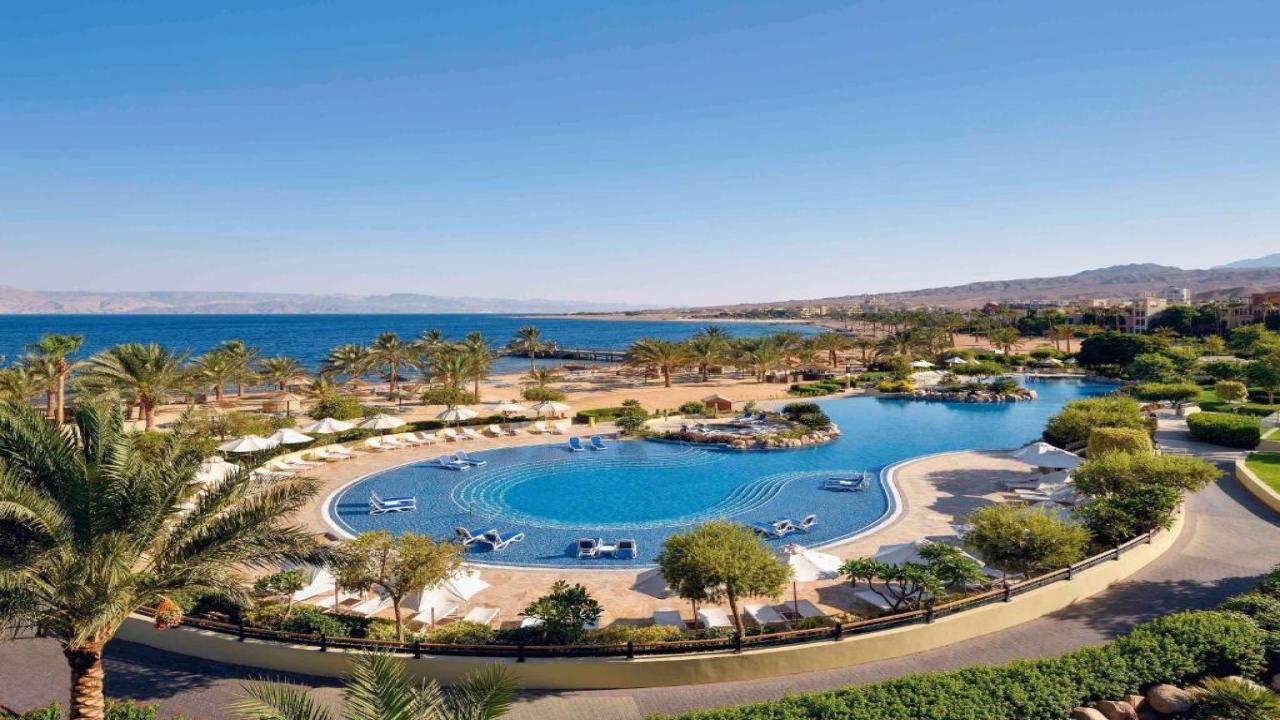 Movenpick Tala Bay Lux #9