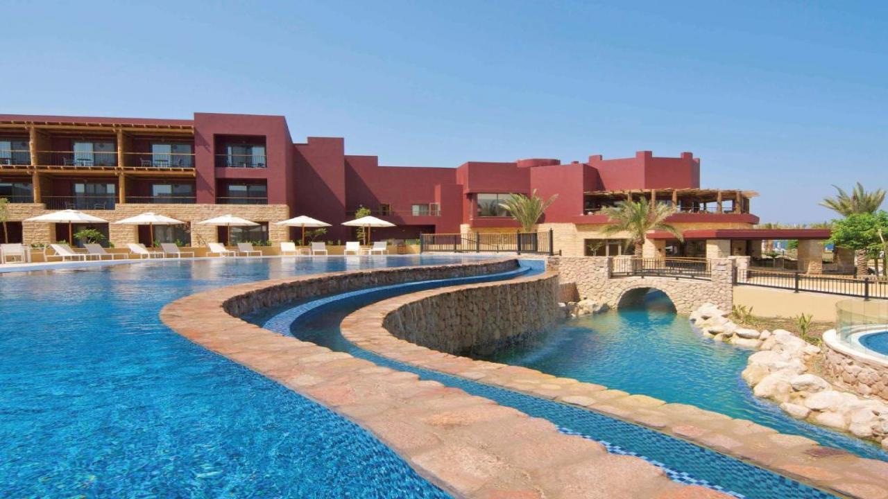 Movenpick Tala Bay Lux #13