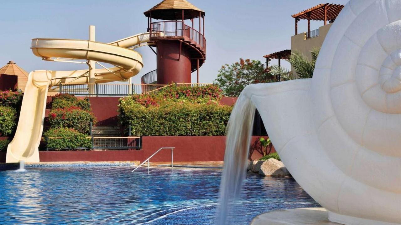 Movenpick Tala Bay Lux #12