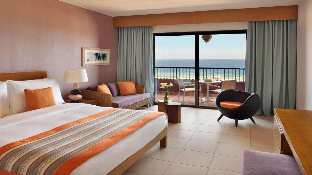 Movenpick Tala Bay Lux #5