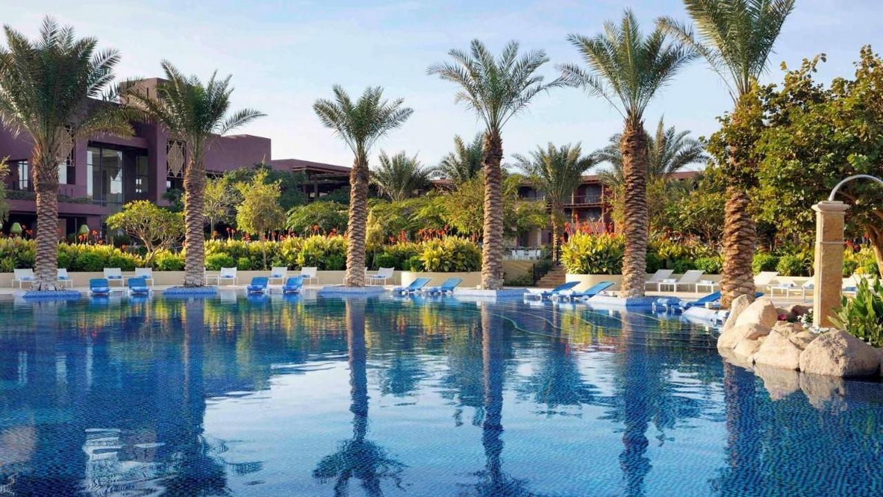 Movenpick Tala Bay Lux #10