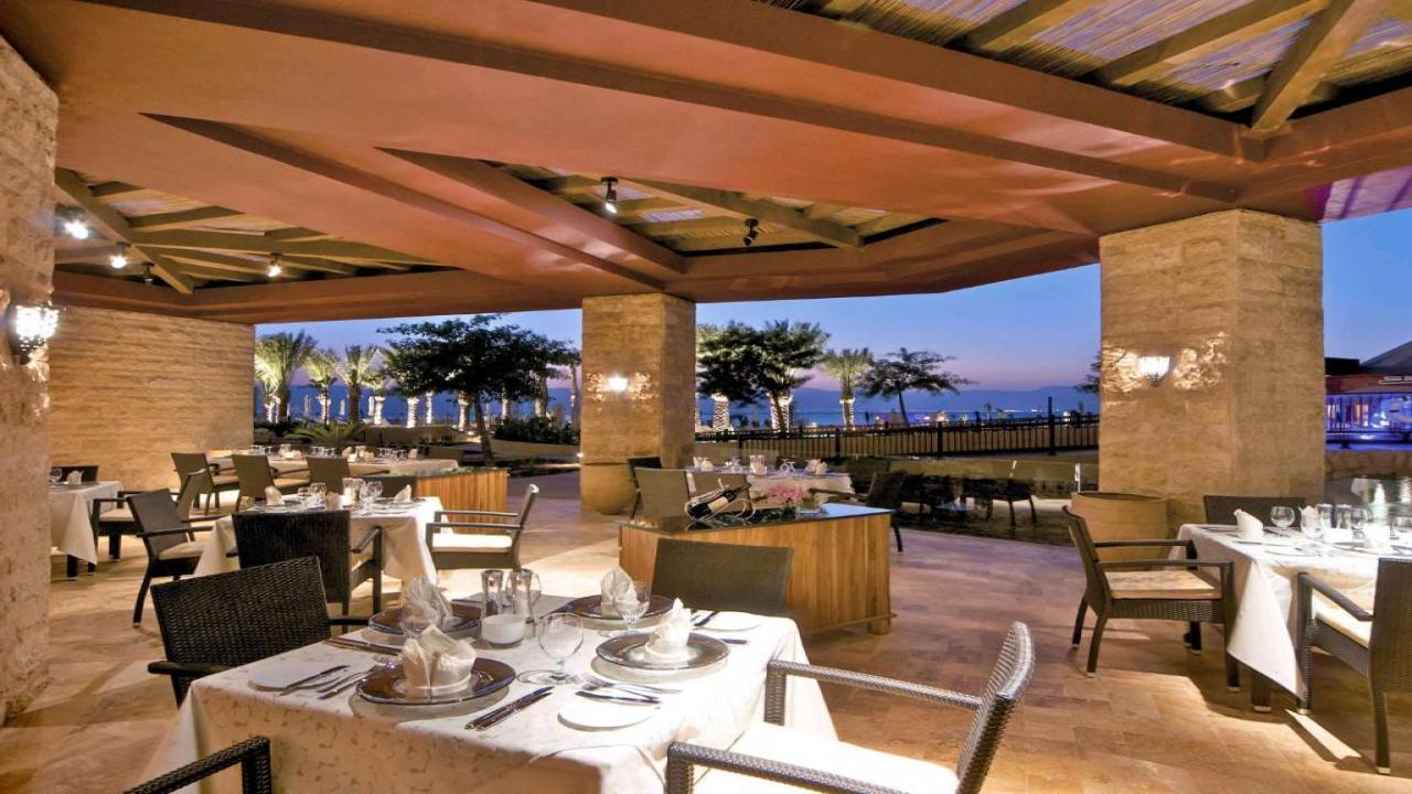 Movenpick Tala Bay Lux #8