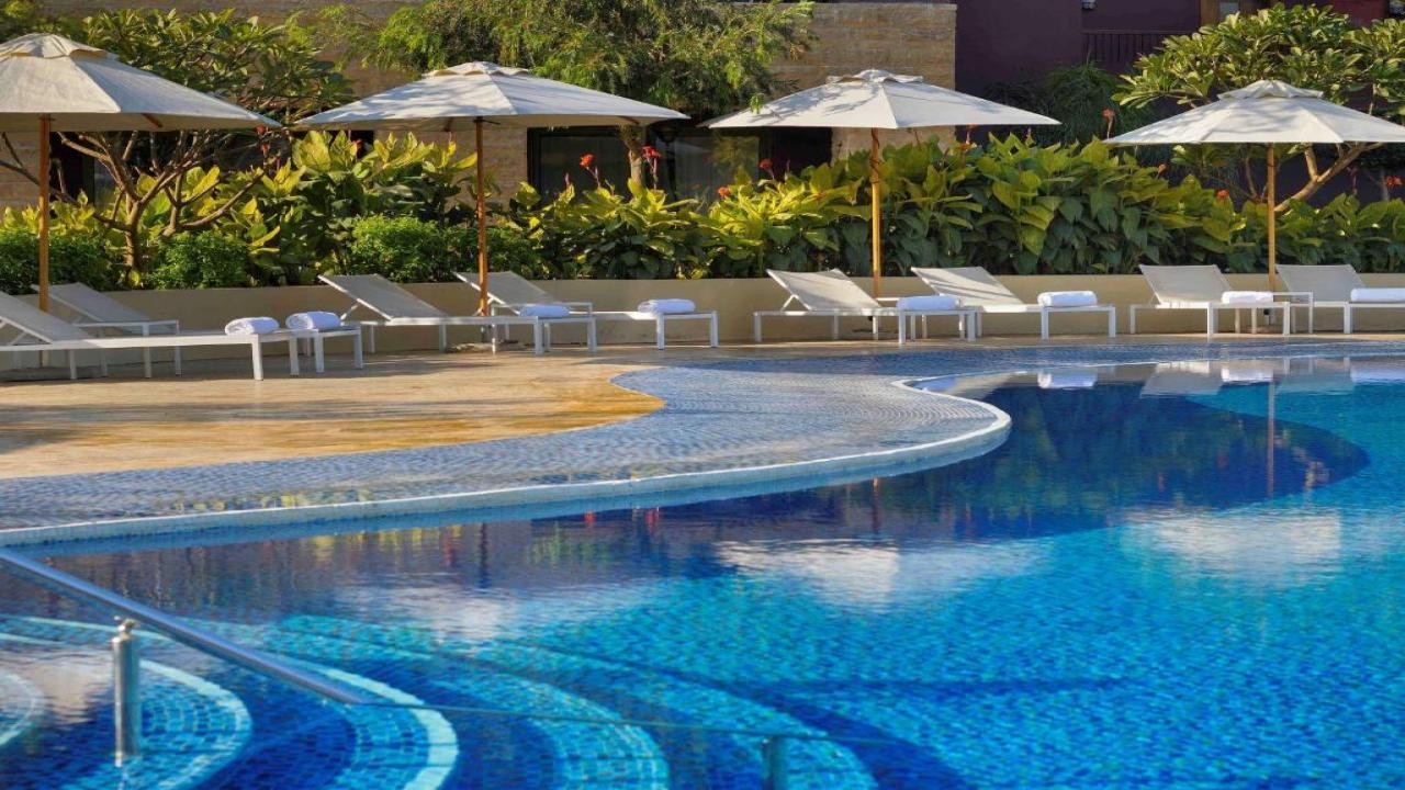 Movenpick Tala Bay Lux #14