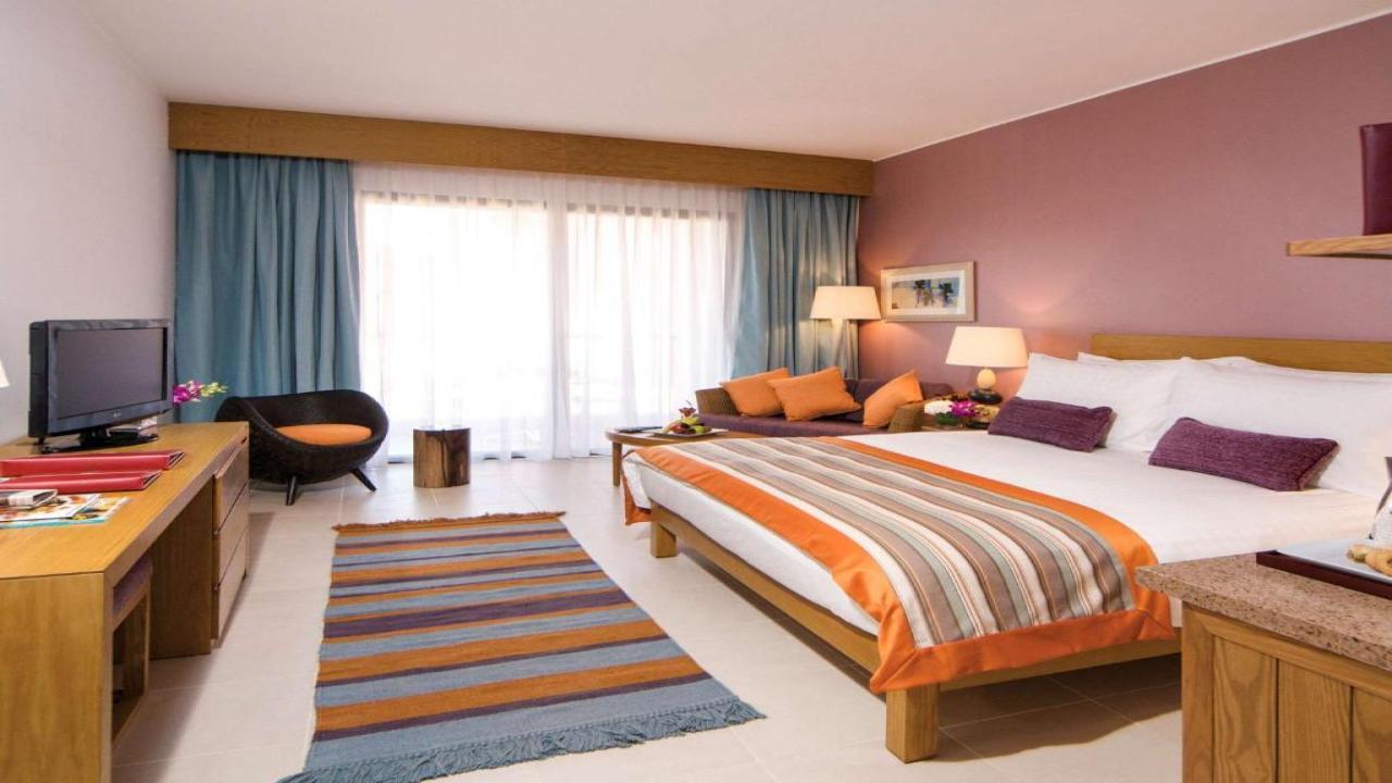 Movenpick Tala Bay Lux #4