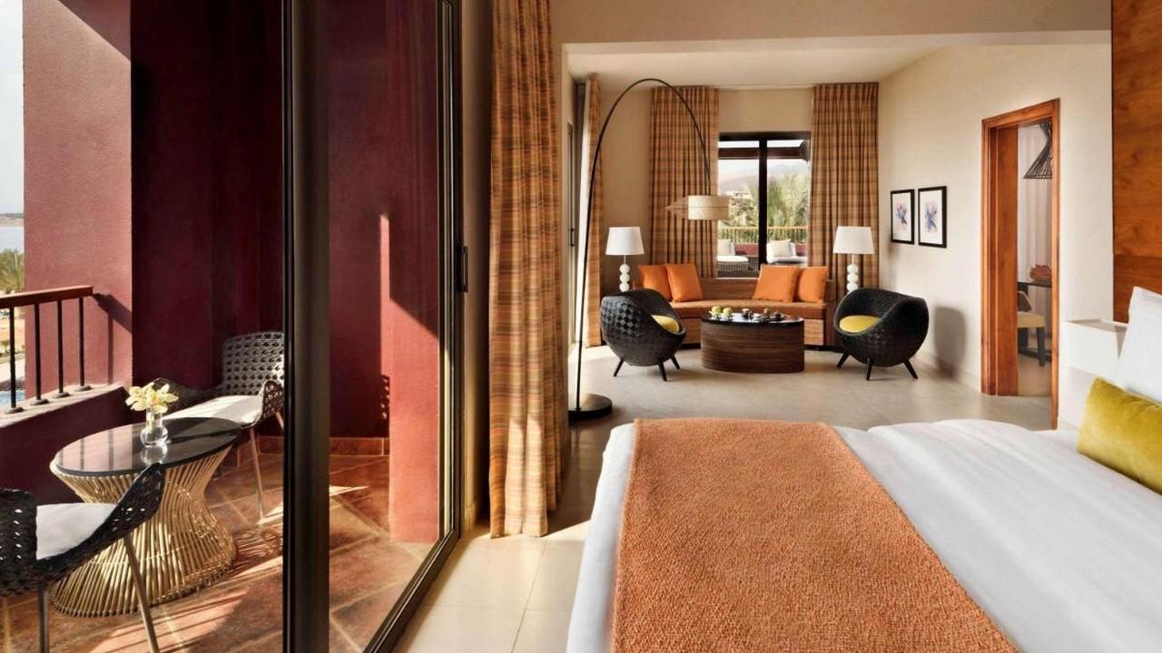 Movenpick Tala Bay Lux #3