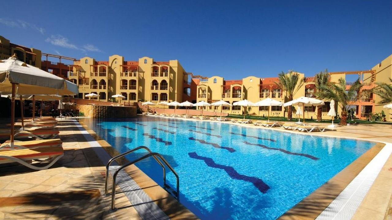 Marina Plaza Hotel Tala Bay Superior 4* - изглед 1 - Mistralbg.com Marina Plaza Hotel Tala Bay Superior 4* - изглед 1