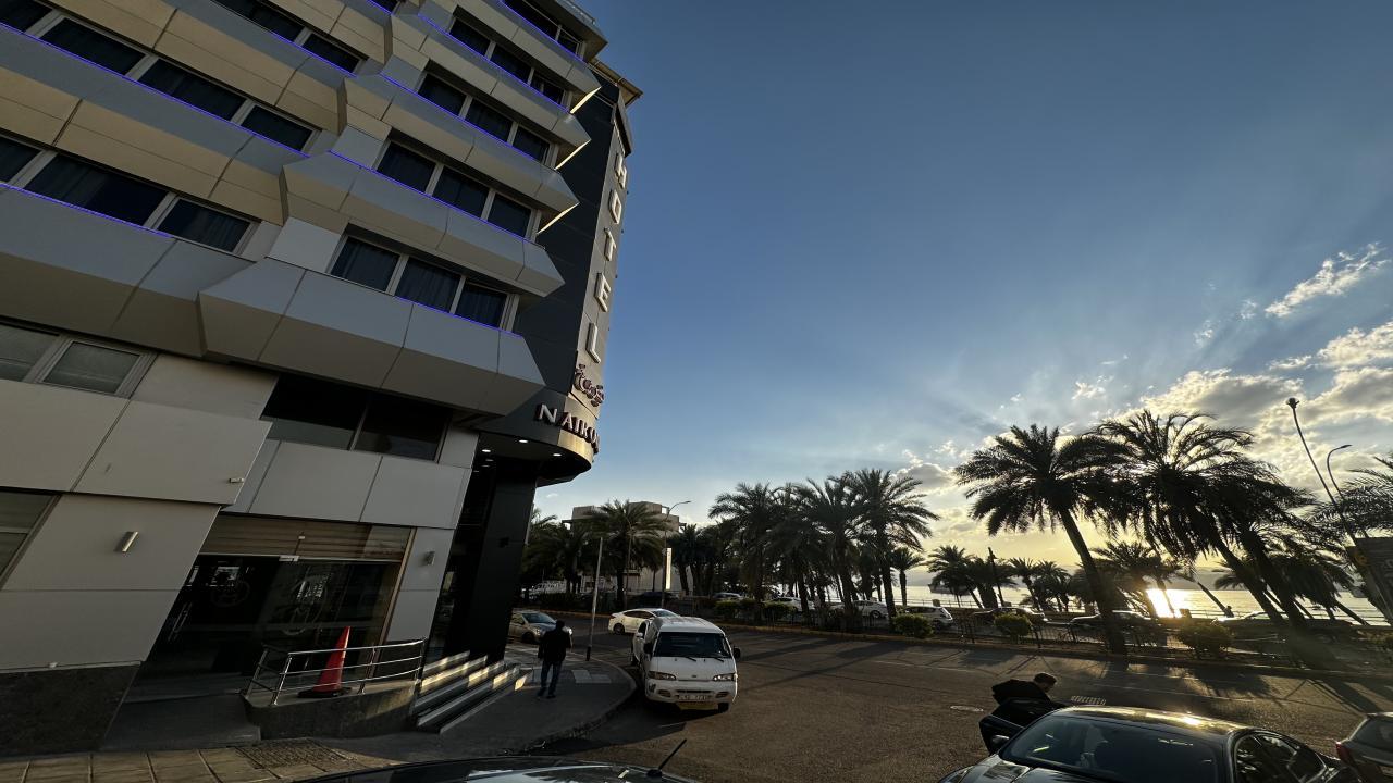 Nairoukh Hotel Aqaba Standard 4* - изглед 3 - Mistralbg.com Nairoukh Hotel Aqaba Standard 4* - изглед 3 - Mistralbg.com