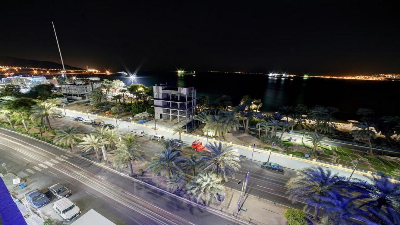 Nairoukh Hotel Aqaba Standard 4* - изглед 17 - Mistralbg.com Nairoukh Hotel Aqaba Standard 4* - изглед 17 - Mistralbg.com