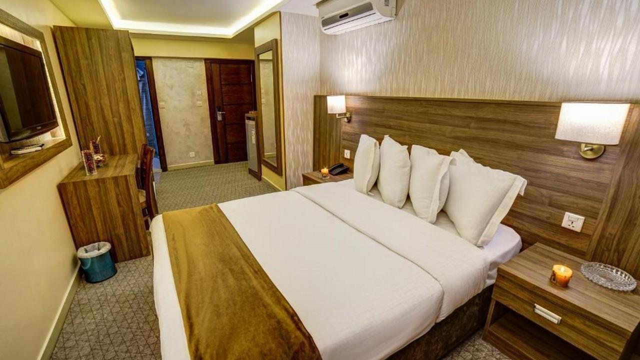 Nairoukh Hotel Aqaba Standard 4* - изглед 8 - Mistralbg.com Nairoukh Hotel Aqaba Standard 4* - изглед 8 - Mistralbg.com