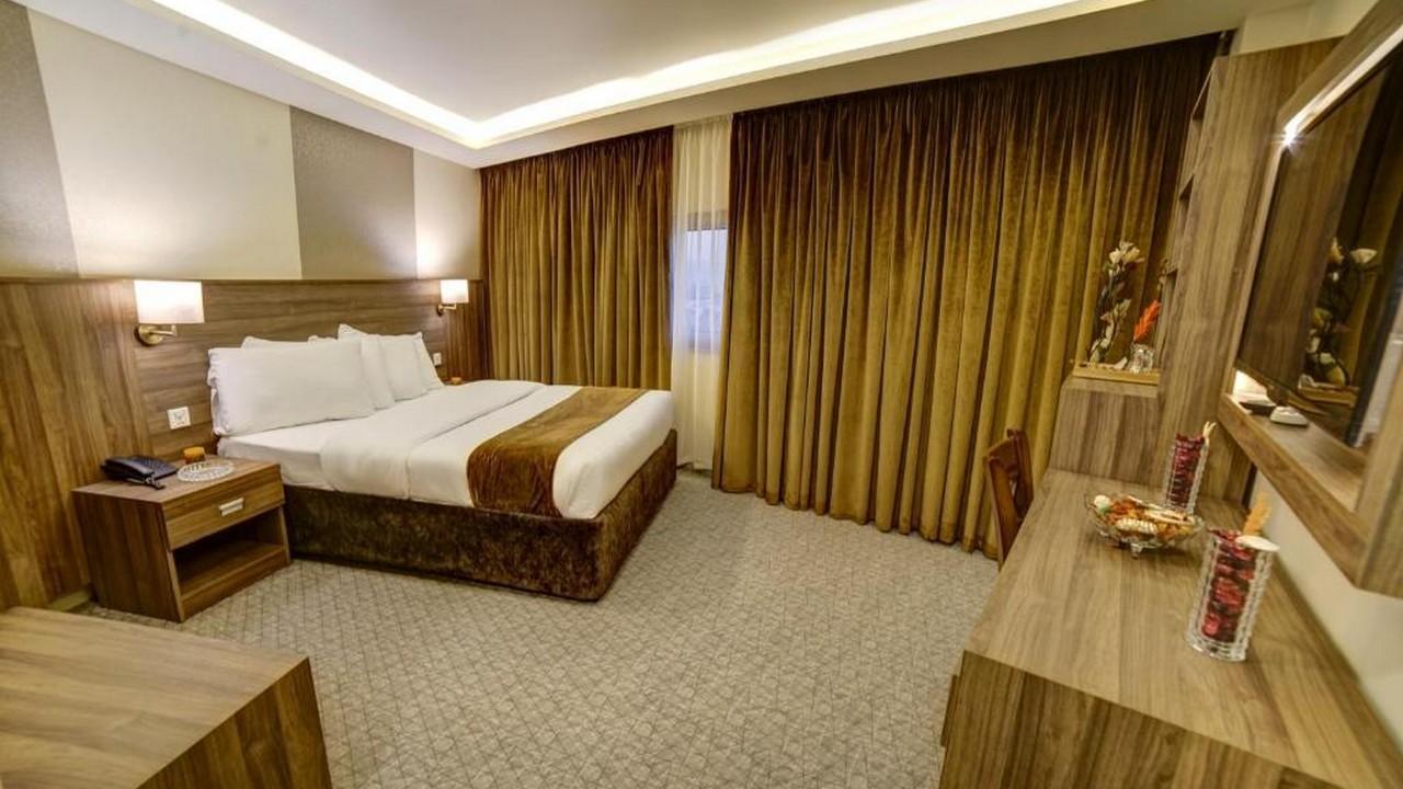 Nairoukh Hotel Aqaba Standard 4* - изглед 10 - Mistralbg.com Nairoukh Hotel Aqaba Standard 4* - изглед 10 - Mistralbg.com