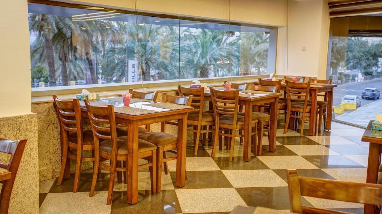 Nairoukh Hotel Aqaba Standard 4* - изглед 14 - Mistralbg.com Nairoukh Hotel Aqaba Standard 4* - изглед 14 - Mistralbg.com