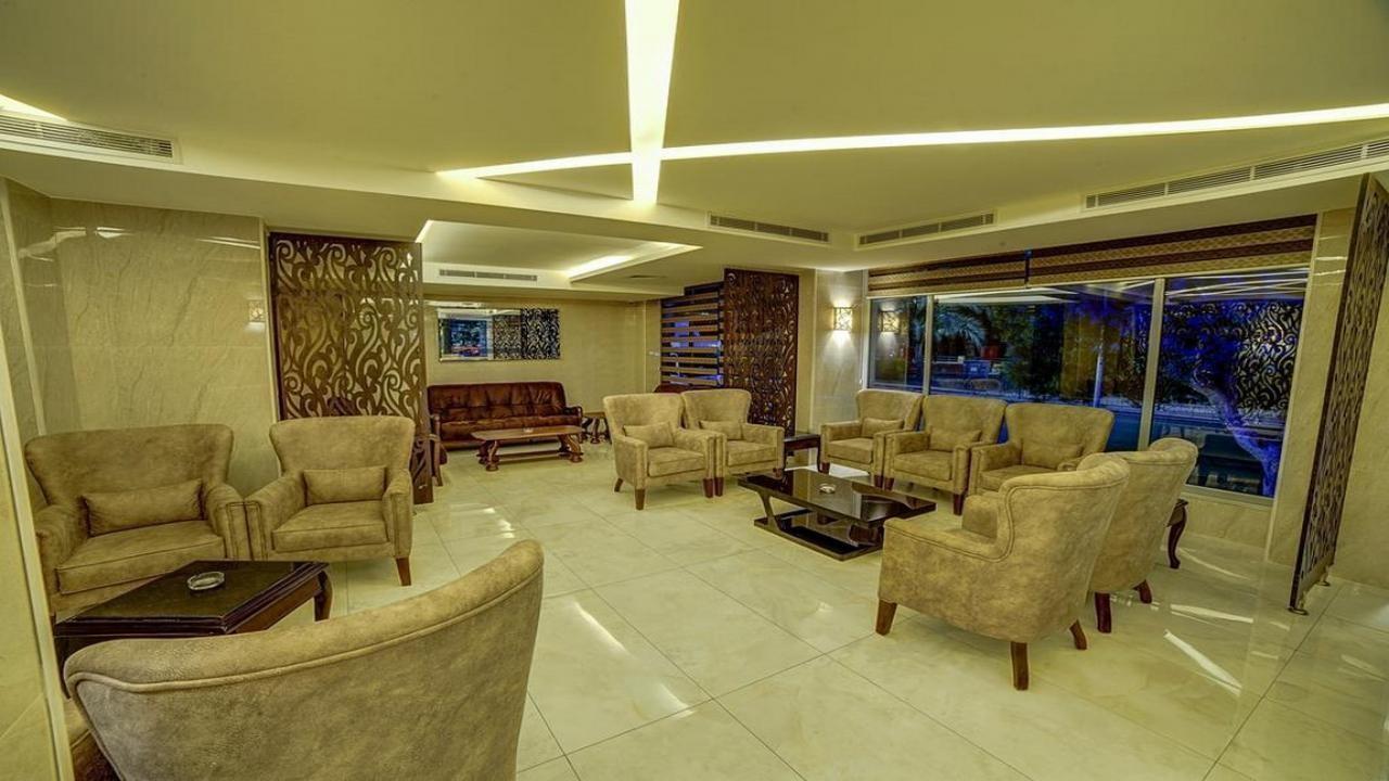 Nairoukh Hotel Aqaba Standard 4* - изглед 6 - Mistralbg.com Nairoukh Hotel Aqaba Standard 4* - изглед 6 - Mistralbg.com