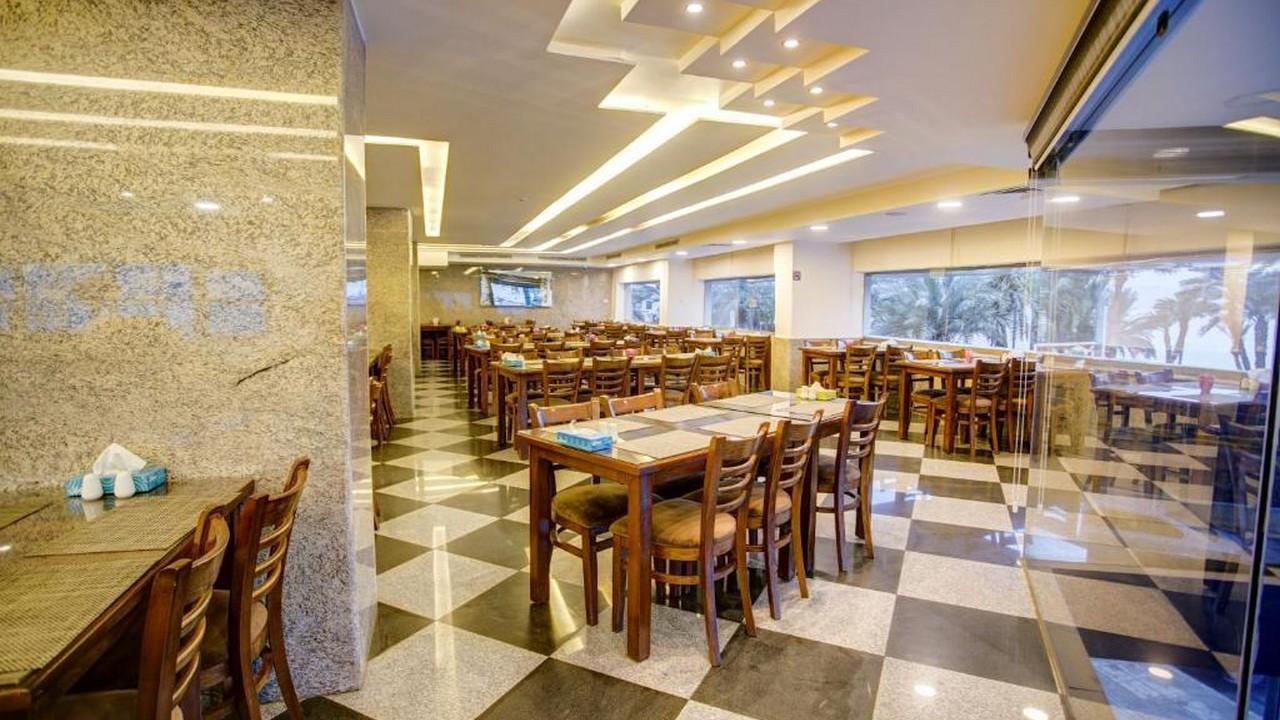 Nairoukh Hotel Aqaba Standard 4* - изглед 15 - Mistralbg.com Nairoukh Hotel Aqaba Standard 4* - изглед 15 - Mistralbg.com
