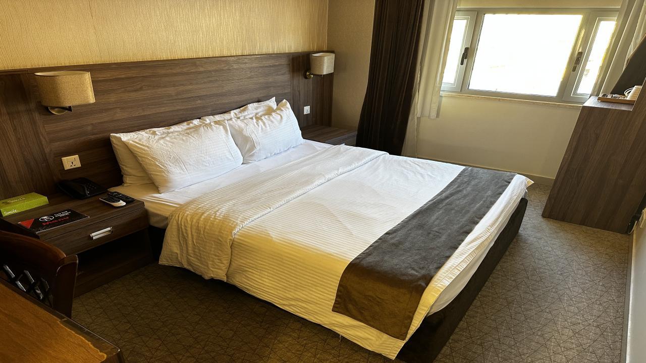 Nairoukh Hotel Aqaba Standard 4* - изглед 7 - Mistralbg.com Nairoukh Hotel Aqaba Standard 4* - изглед 7 - Mistralbg.com