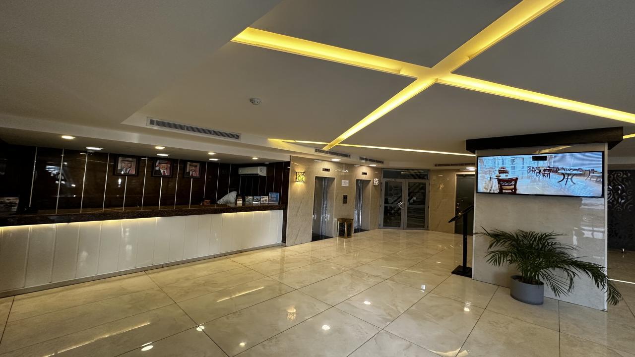 Nairoukh Hotel Aqaba Standard 4* - изглед 4 - Mistralbg.com Nairoukh Hotel Aqaba Standard 4* - изглед 4 - Mistralbg.com
