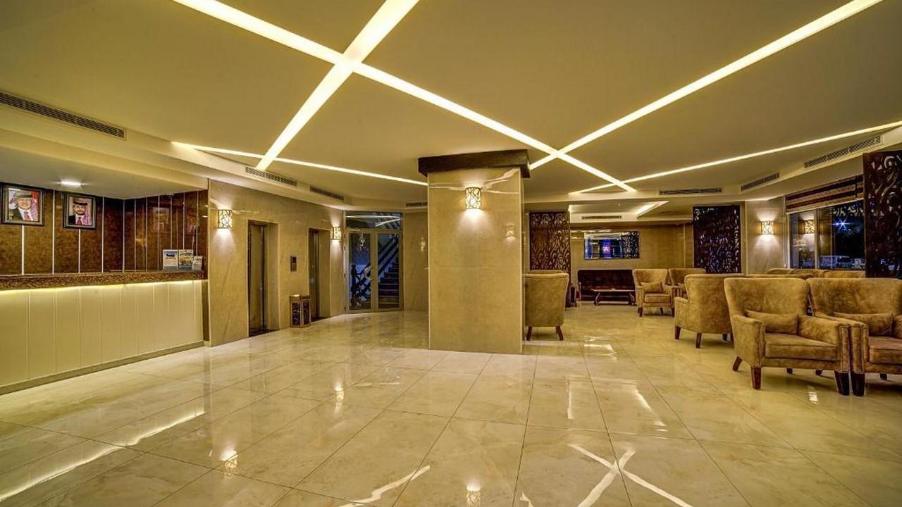 Nairoukh Hotel Aqaba Standard 4* - изглед 5 - Mistralbg.com Nairoukh Hotel Aqaba Standard 4* - изглед 5 - Mistralbg.com