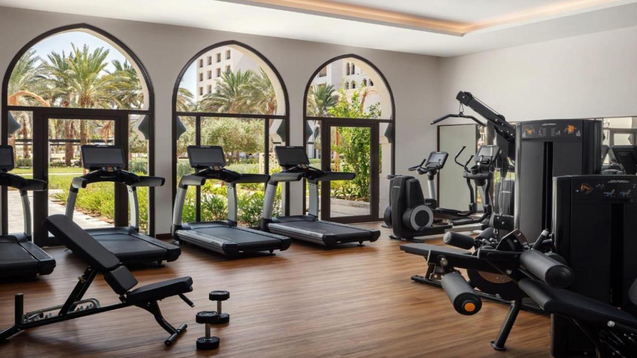 The Westin Saraya Aqaba Resort &Spa 5* - изглед 13 - Mistralbg.com The Westin Saraya Aqaba Resort &Spa 5* - изглед 13 - Mistralbg.com