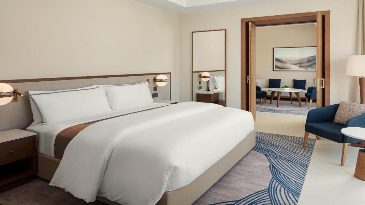 The Westin Saraya Aqaba Resort &Spa 5* - изглед 15 - Mistralbg.com The Westin Saraya Aqaba Resort &Spa 5* - изглед 15 - Mistralbg.com