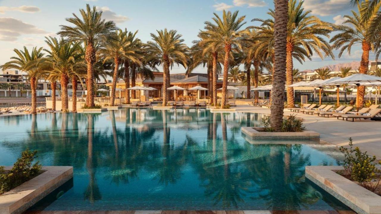 The Westin Saraya Aqaba Resort &Spa 5* - изглед 5 - Mistralbg.com The Westin Saraya Aqaba Resort &Spa 5* - изглед 5 - Mistralbg.com