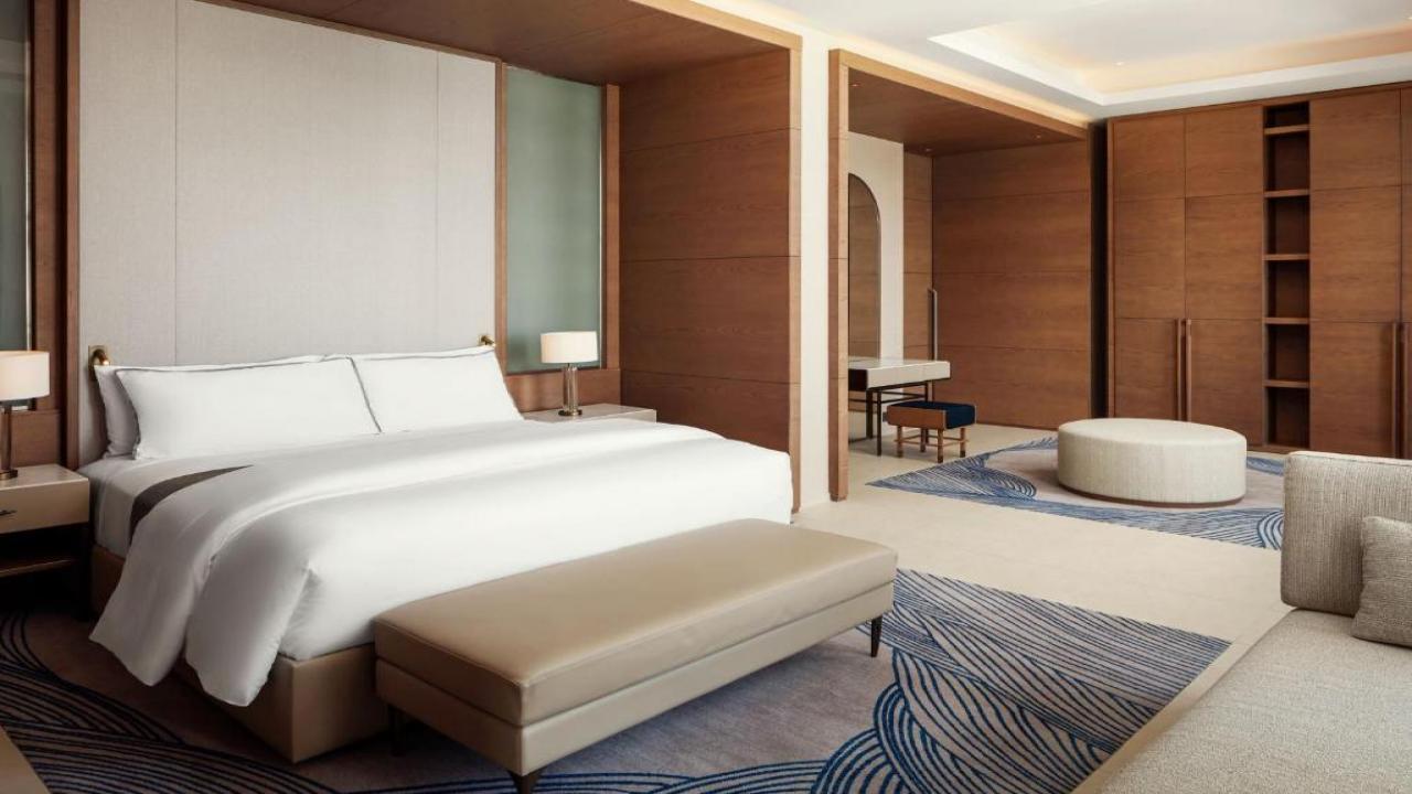 The Westin Saraya Aqaba Resort &Spa 5* - изглед 16 - Mistralbg.com The Westin Saraya Aqaba Resort &Spa 5* - изглед 16 - Mistralbg.com