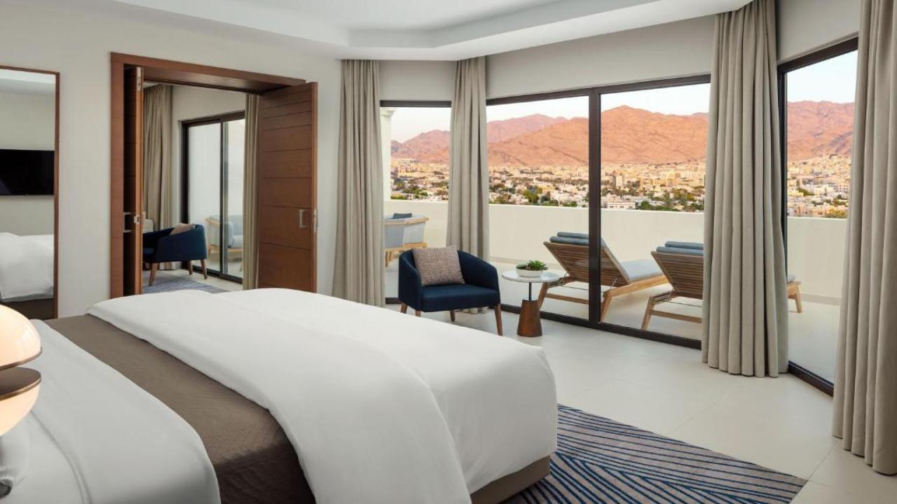 The Westin Saraya Aqaba Resort &Spa 5* - изглед 19 - Mistralbg.com The Westin Saraya Aqaba Resort &Spa 5* - изглед 19 - Mistralbg.com