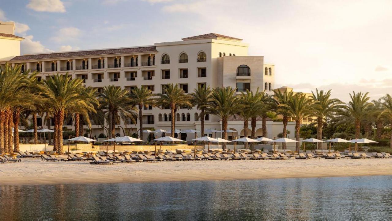 The Westin Saraya Aqaba Resort &Spa 5* - изглед 2 - Mistralbg.com The Westin Saraya Aqaba Resort &Spa 5* - изглед 2 - Mistralbg.com