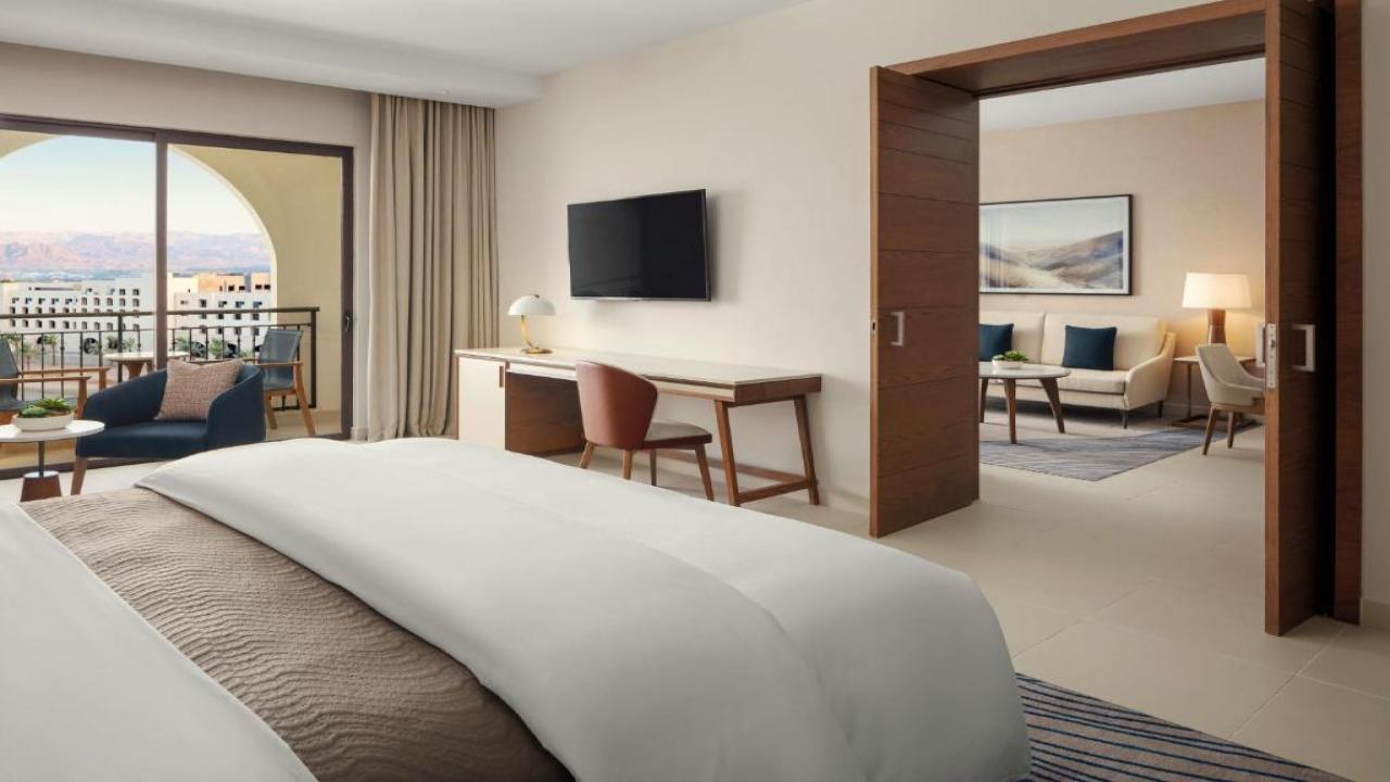The Westin Saraya Aqaba Resort &Spa 5* - изглед 21 - Mistralbg.com The Westin Saraya Aqaba Resort &Spa 5* - изглед 21 - Mistralbg.com